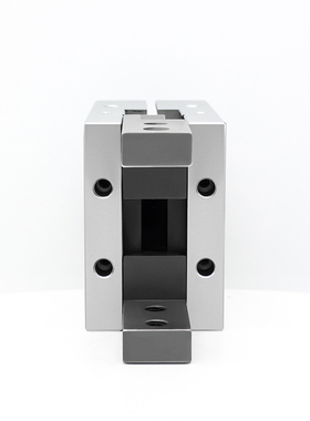 气立可型HDP-10 /HDP16 HDP20 25 32 气动手指气缸 平行机械夹爪