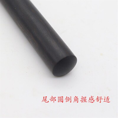 核雕刀柄 檀木 木柄 刻刀手柄 橄榄核橄榄胡核桃蛋雕木雕雕刻工具