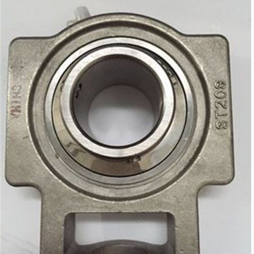 不锈钢滑块轴承座SUCT203 ST204 ST205 ST206 ST207 T208 209 210