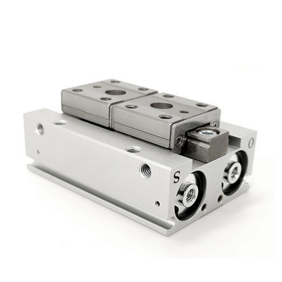 气立可型HDF12x12x24x48x16x32x64x20x40x80 薄型气动手指 机械爪