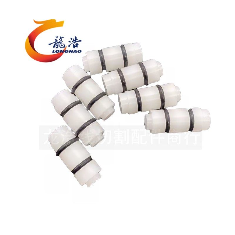 穿孔机配件止水柱橡胶止水塞配黑圈密封塞放电机旋转头白色密封件,搬运/仓储/物流设备,其他起重搬运设备,淘宝优惠券,粉丝福利购,淘宝优惠卷