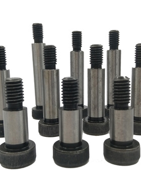 12.9级卸料螺丝MSB外螺纹型塞打等高螺栓m10m12m16m201620