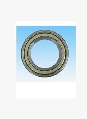 GP30 光杆排线器特制轴承6007 GP30配件V型轴承6007  1盘价格