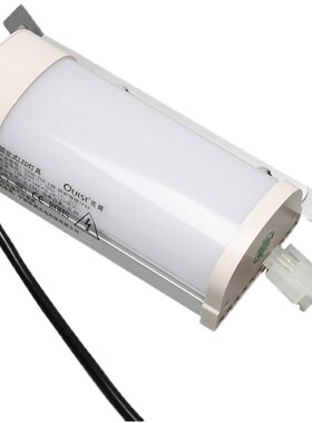 电梯井道应急灯蒂森1276-J1A井道照明灯J1B固定式LED灯具宁波欧朗