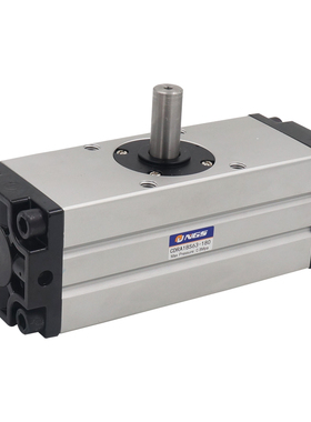 CRA1BS63-180C气动旋转气缸CDRA1BSU CDRA1BS50 63 80 100-90 180