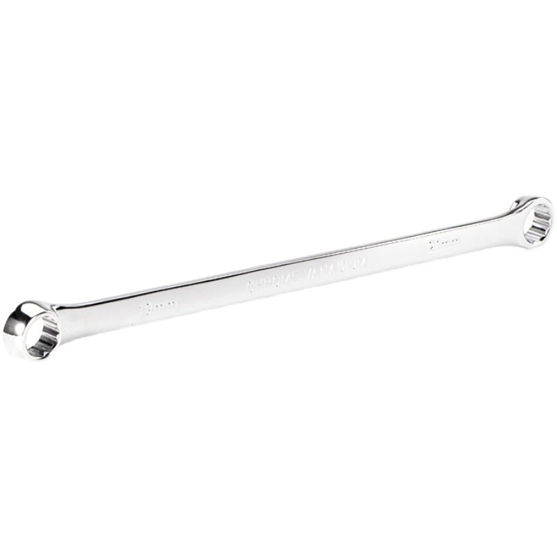 加长梅花扳手汽车专用四轮定位 大众奥迪底盘维修工具外倾角调整