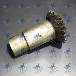 差动机构伞齿轮 Z21 L26 L142 上海青岛滚齿机配件 L132 Y38