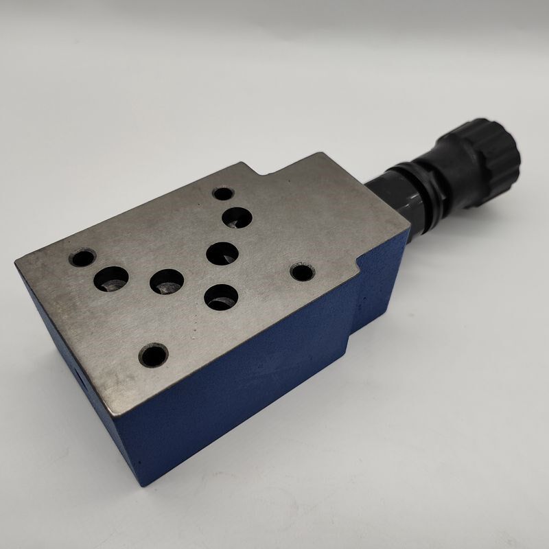 北京华德型叠加溢流阀调压阀ZDB10VP1-40B/315 ZDB10VA1 ZDB10VB1