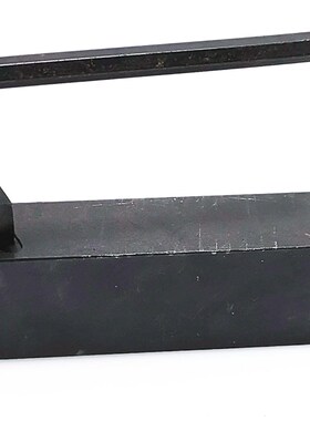 普通车床机夹刀杆车刀杆75度16*20 20*25 25*30 机夹75度外圆车刀