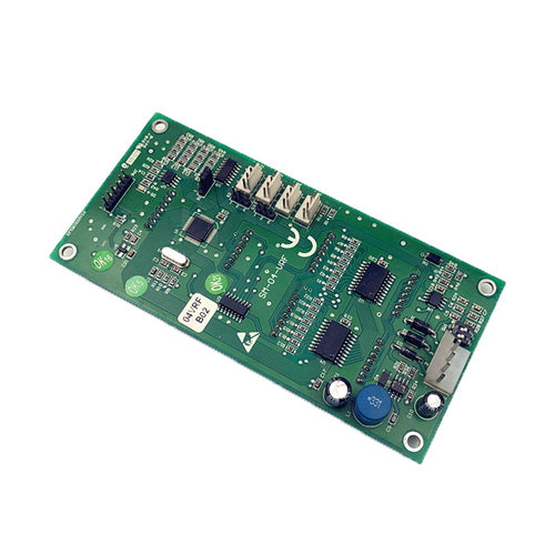 新时达电梯外呼板液晶显示板sm-04-vrf/vrk/SM-04-VRK电梯外招板