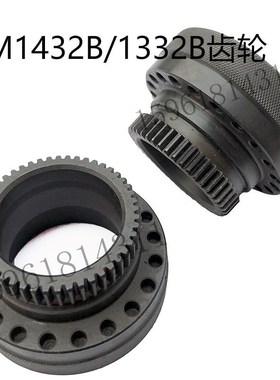 上海机床厂MQ1350B齿轮M1432 M1332M1450A齿轮 外圆磨床配件