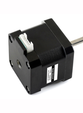 树莓派Raspberry Pi 4B SM24240两相步进电机 微型电机马达驱动器