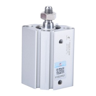 CDQ2B星辰外牙气缸CDQ2B12