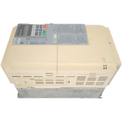 安川变频器/安川L1000A变频器CIMR-LB4A0031FAA 15KW原厂现货秒发