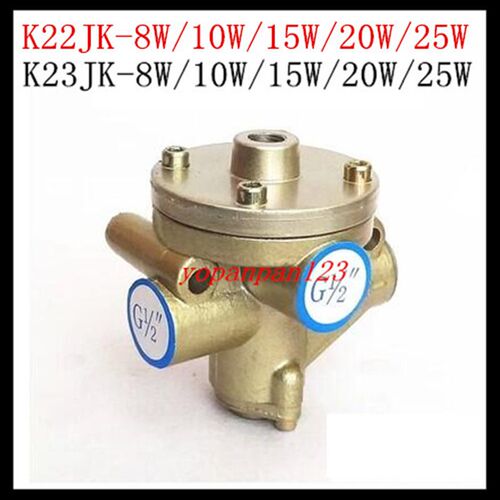气动元件 无锡型 气控阀 K23JK-20 K23JK-20W K22JK-20W长期供应