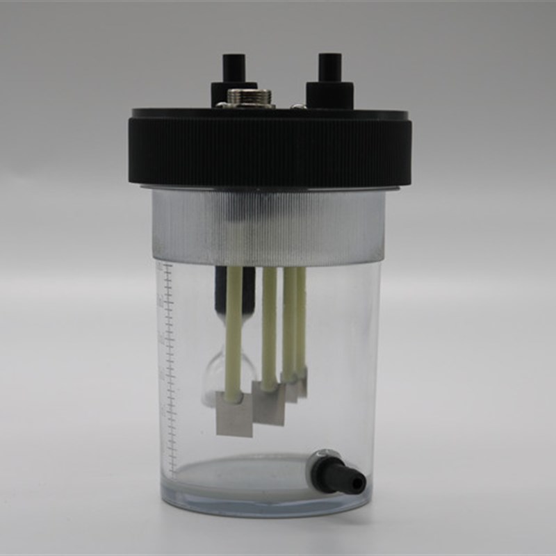 长沙开元5E-8S/AII5E-AS3200测硫仪电解池  电解杯 定硫仪电解池