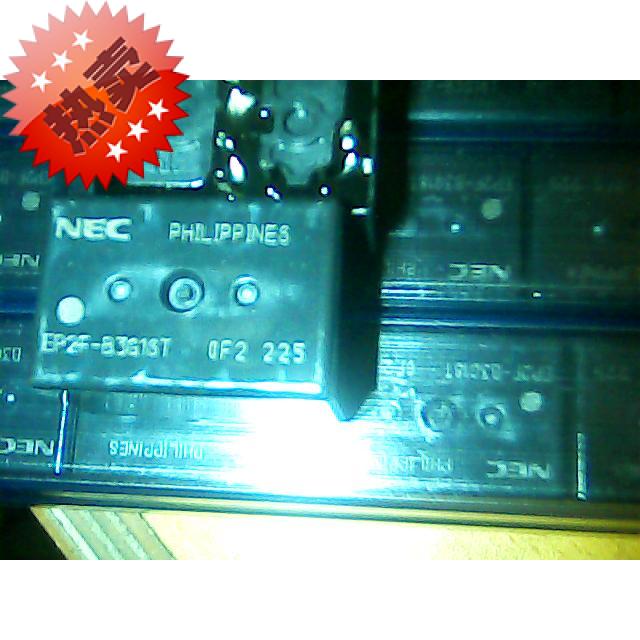 EP2F-B3G1ST EP2-B3G1ST全新原装NEC车载继电器酷派可直拍