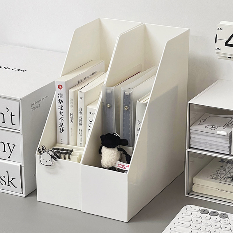 书立桌面书本文具挡板收纳架宿舍学生书桌创意整理神器大容量书架,纺织面料/辅料/配套,服装加工设备,淘宝优惠券,粉丝福利购,淘宝优惠卷