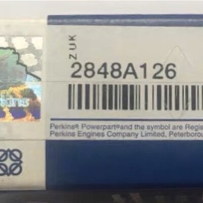 Perkins珀金斯帕金斯发动机原装正品2848A126油压传感器404D-22