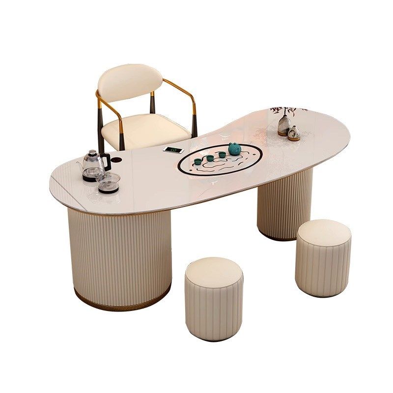 岩板阳台茶桌椅组合轻奢茶几茶具套装一体烧水壶异形家用茶台桌子,搬运/仓储/物流设备,其他起重搬运设备,淘宝优惠券,粉丝福利购,淘宝优惠卷