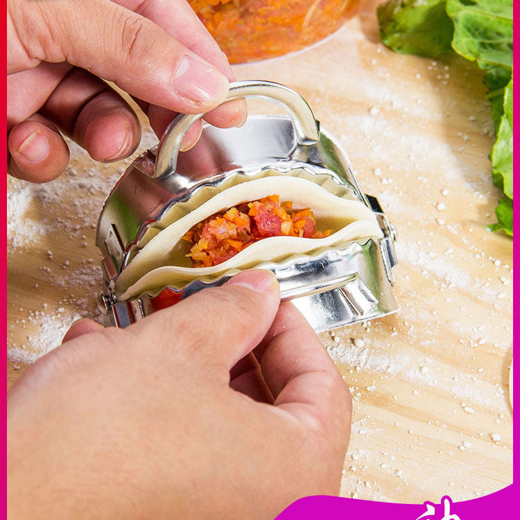 包饺子神器工具压饺子皮模具懒人花式水饺神器家用套装花型饺子器,纺织面料/辅料/配套,服装加工设备,淘宝优惠券,粉丝福利购,淘宝优惠卷