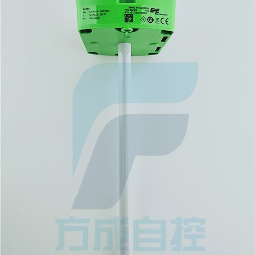 益加义风管温湿度传感器EE160-HT6XXPBB/TX004M/HT3替EE16-FT6B53