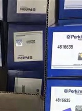 Perkins珀金斯/帕金斯原装正品发动机提升泵输油泵电子泵T417677