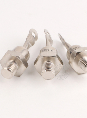 ZP10A 20A1000V 螺旋式整流二极管 整流器 整流管