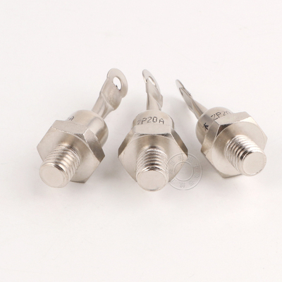ZP10A 20A1000V 螺旋式整流二极管 整流器 整流管