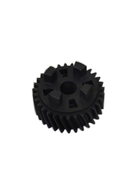 适用 原装理光MP7500 9003 7502 7001 8000 6001定影四角齿轮2328