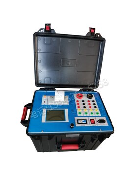 全自动互感器伏安特性综合测试仪变比极性电压PTCT电流CT直阻全功