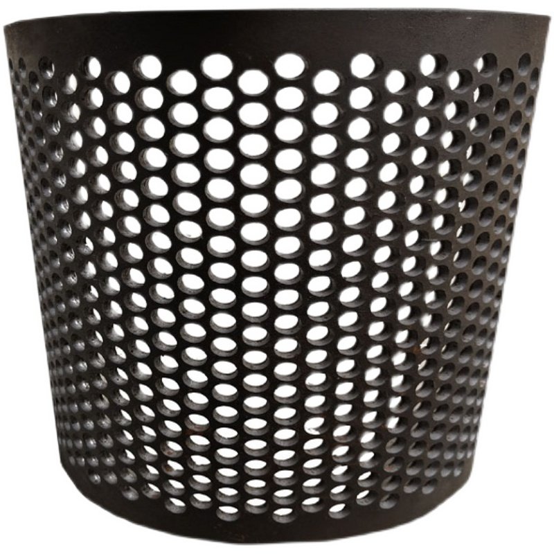 定做塑料粉碎机筛网筛片筛子网片 破碎机打碎料机罗底罗筛过滤网