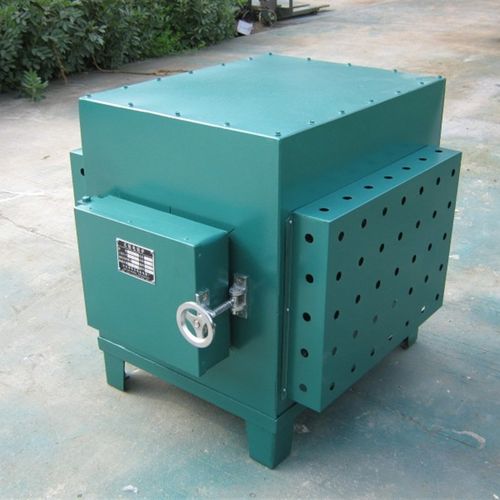 硅碳棒1300度高温电窑炉热处理回火淬火退火马弗炉箱式工业电阻炉