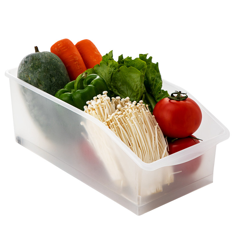 冰箱收纳盒透明分隔抽屉式冷冻保鲜鸡蛋储物厨房食品整理盒子神器,搬运/仓储/物流设备,其他起重搬运设备,淘宝优惠券,粉丝福利购,淘宝优惠卷