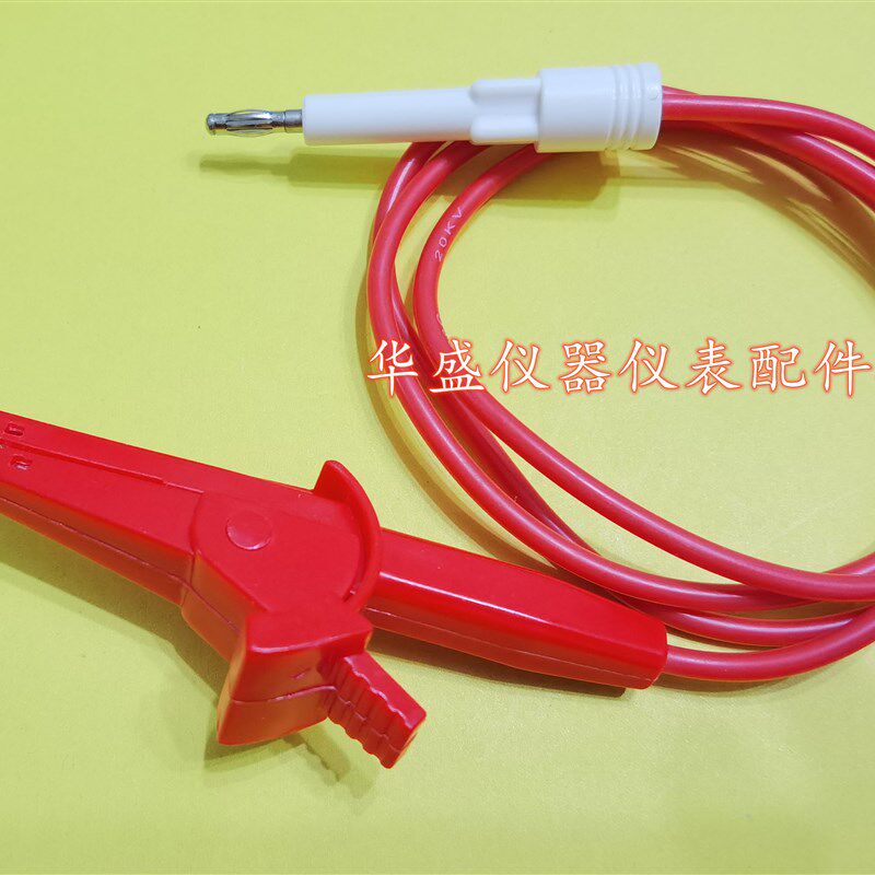 长盛测试线CS2670A,CS2670CX CS2672DX高压棒,耐压棒,高压测试夹