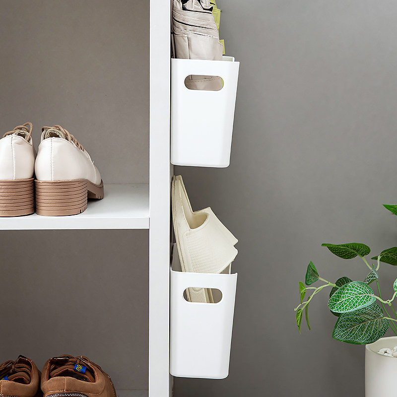 雨伞收纳架家用门口置伞架收纳柜门后放伞桶免打孔挂式放伞置物架,搬运/仓储/物流设备,其他起重搬运设备,淘宝优惠券,粉丝福利购,淘宝优惠卷