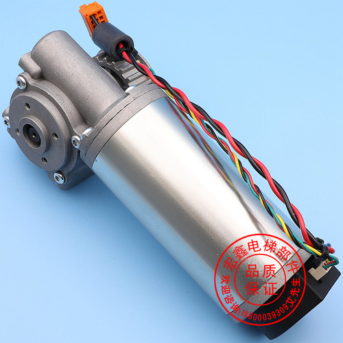 西子奥的斯电梯配件/AT120门电机/AT120门机马达/FAA24350BL1/L2