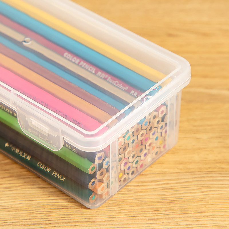 大容量素描笔盒文具盒铅笔盒塑料盒整理收纳盒彩铅马克笔盒水粉彩,搬运/仓储/物流设备,其他起重搬运设备,淘宝优惠券,粉丝福利购,淘宝优惠卷