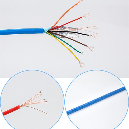 适用于INVT英威腾IVC1/IVC2L/IVC2H PLC编程电缆下载线数据通讯线