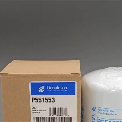 派克925023 25C/925023液压滤芯对应唐纳森P551553液压滤芯