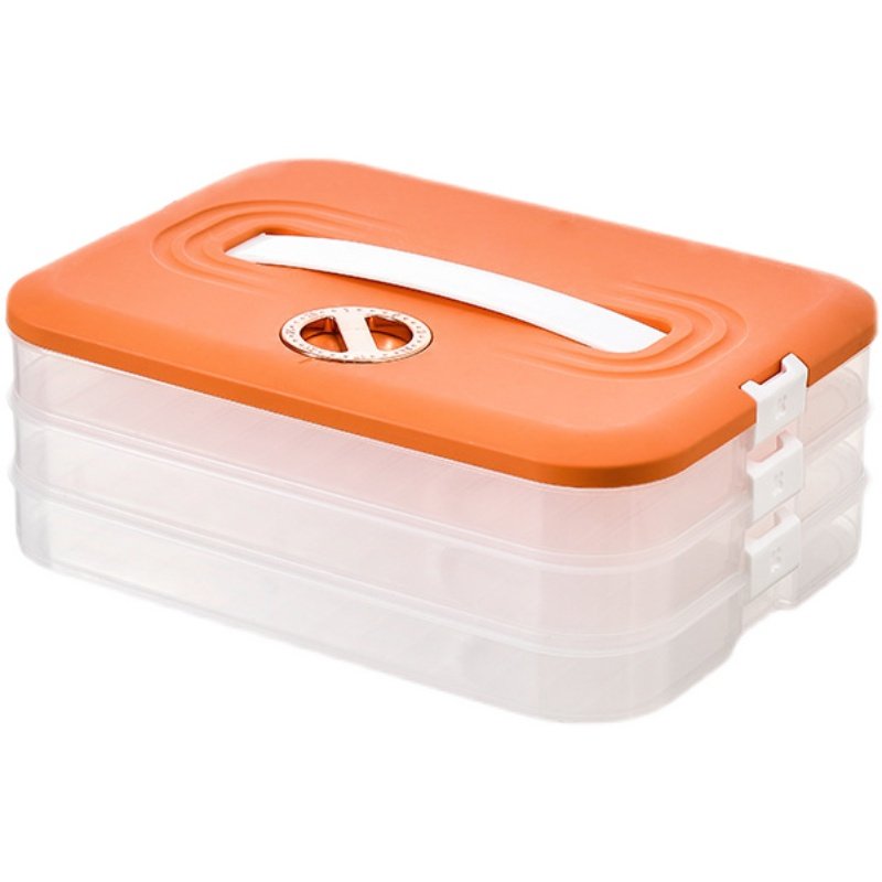 新疆包邮哥饺子盒专用冰箱速冻水饺盒馄饨保鲜收纳盒子食品冷冻盒,工业油品/胶粘/化学/实验室用品,烧杯/烧瓶,淘宝优惠券,粉丝福利购,淘宝优惠卷