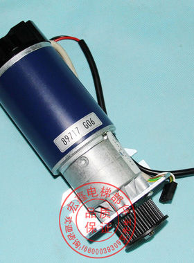 通力电梯配件/通力门机马达/通力门电机/KM 89717G06/全新现货