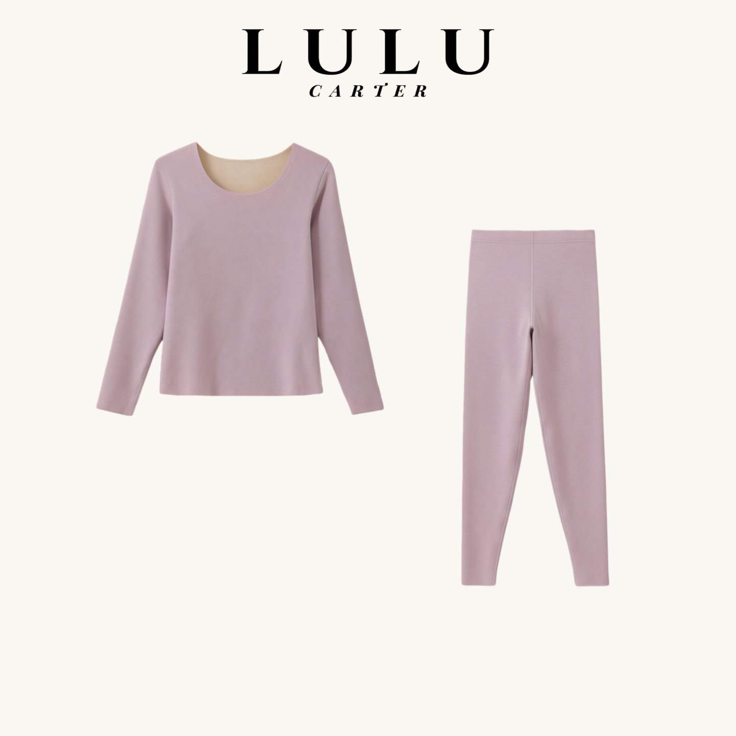 【羊绒桑蚕丝】加厚保暖内衣男女