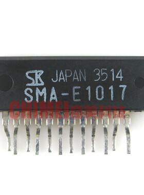 【原装拆机】SMA-E1017 液晶电视电源管理芯片 IC集成电路 零配件