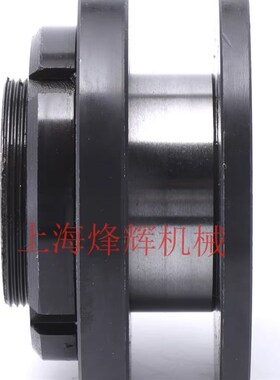 杭机磨床MM7132砂轮法兰盘砂轮夹盘主轴卡盘机床配件7120夹盘