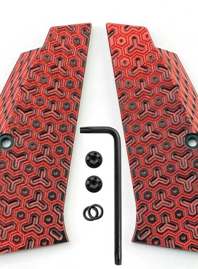 CZ75 Grips G10 Grips for CZ 75 Full Size, SP-01 Series