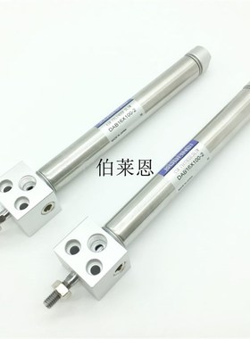 小金井苗条型方头气缸DAB 40-25-50-75-100-125-150-175-200-300