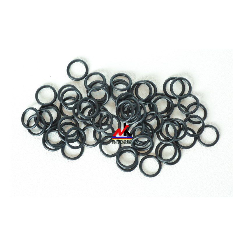 【密封件大全】O型圈 外径*线径51-90*2.4 耐油0型圈 密封圈 丁晴