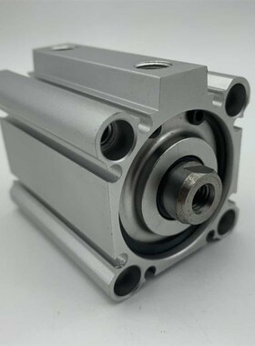 原装正品标准气缸CQ2B32/CQ2A32-75DCM/100DCM/125DCM/150DCM