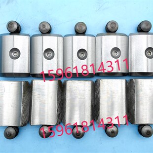 无锡机床厂M11100A 10200砂轮主轴轴瓦 原装 无心磨床配件 11200